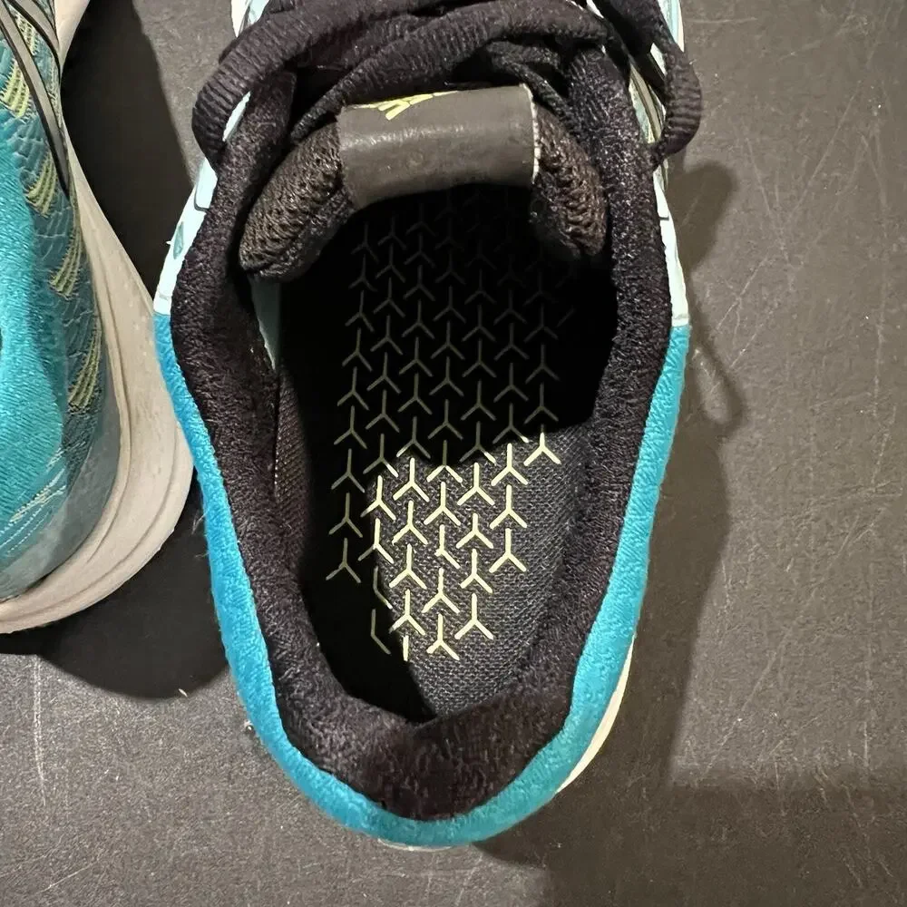 New Balance Vazee Pace Womens 7.5 B Sea Spray WPACECB2 Athletic Running Shoes